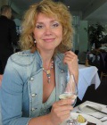 Rencontre Femme : Swear, 48 ans à Russie  Sanct Petersburg 